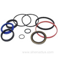 With Rubber O Ring Sealing Chemical Material